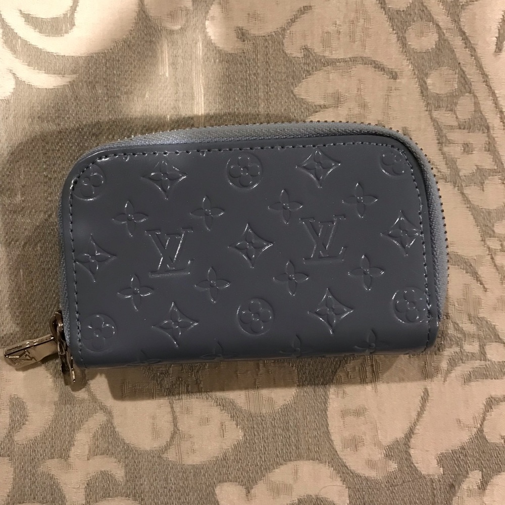 Louis Vuitton Mini Coin Purse